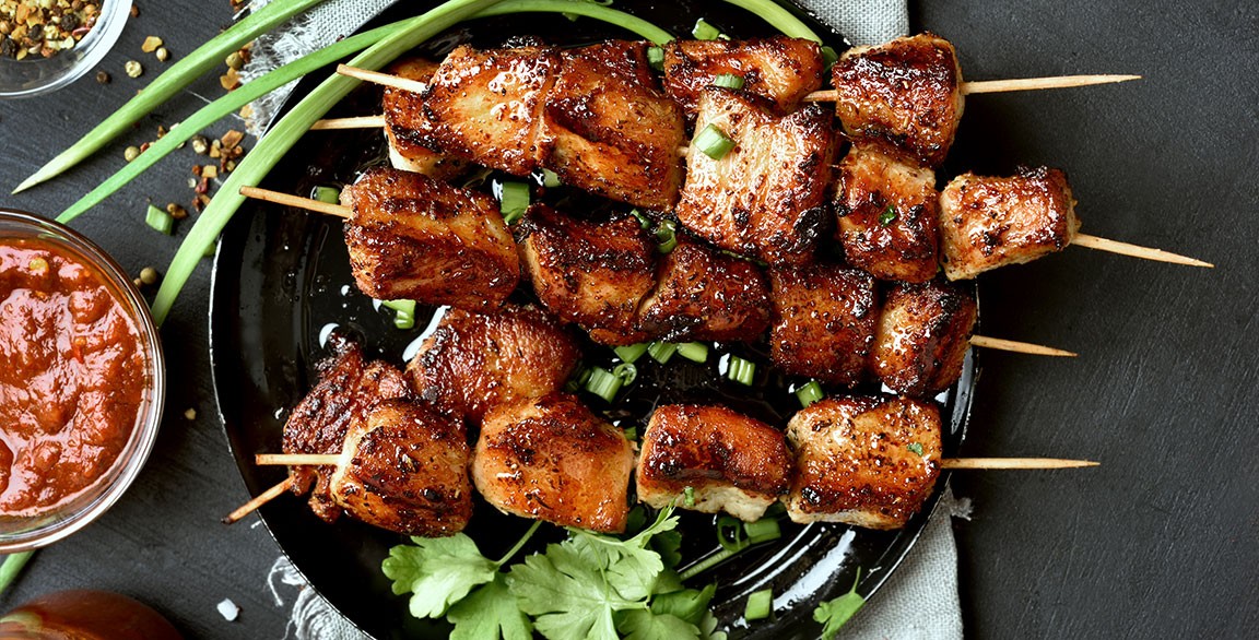 Barbecue Season