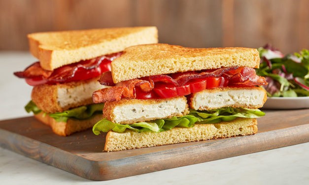 <span class="entry-title-primary">Boursin® BLT on Brioche</span> <span class="entry-subtitle">Recipe courtesy of Chef Renate DeGeorge</span>