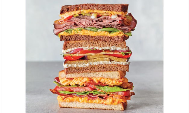 <span class="entry-title-primary">Cheese Makes Champions</span> <span class="entry-subtitle">Win the sandwich game with Bel Brands’ flavor-packed lineup of signature cheeses</span>