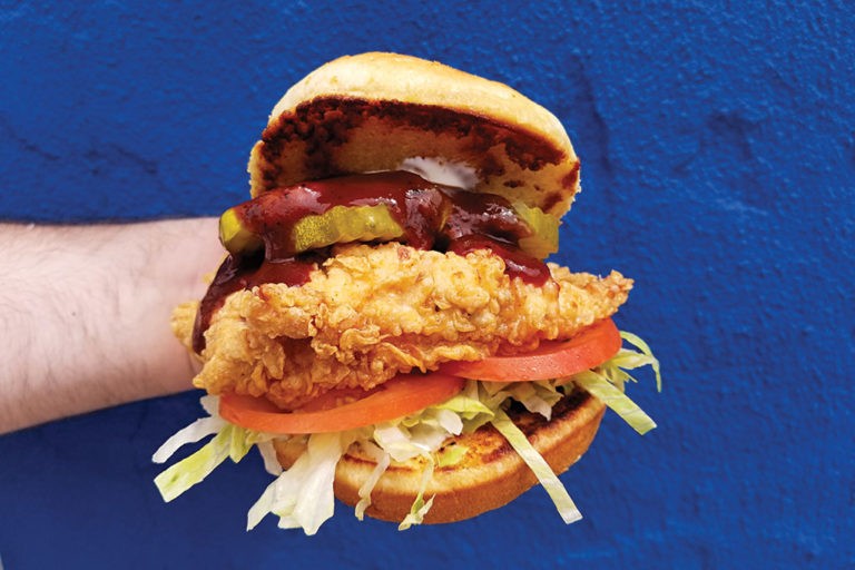 Flavor ROI Taking the Bet LaptrinhX / News