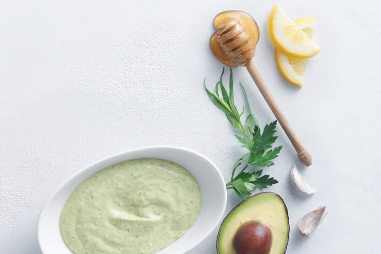 Essential Sauces for Every Menu Flavor & The Menu