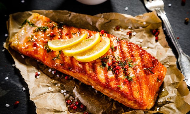 <span class="entry-title-primary">Sea Level</span> <span class="entry-subtitle">Employ culinary techniques to convey premium cues in takeout fish dishes</span>