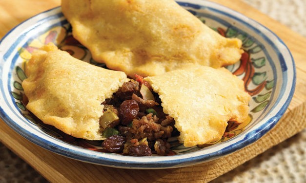 <span class="entry-title-primary">Flavor Makeover: Concentrated Flavor</span> <span class="entry-subtitle">Chefs are finding balance for the sweet side of dried fruit while leveraging its textural richness</span>