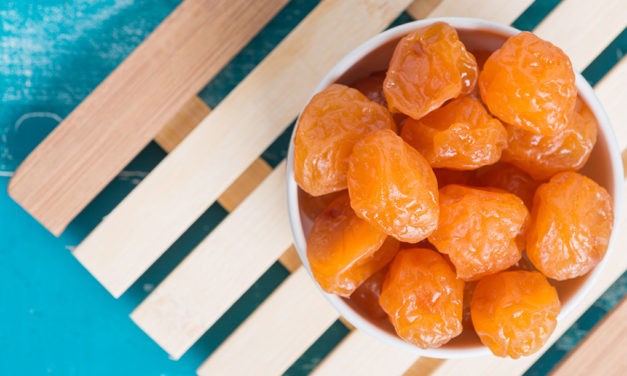 <span class="entry-title-primary">One to Watch: Umeboshi</span> <span class="entry-subtitle">Flavor depth gives this fruit deep menu potential</span>