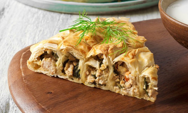<span class="entry-title-primary">Borek for Breakfast</span> <span class="entry-subtitle">Look to the Balkans for new news at breakfast</span>
