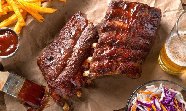 <span class="entry-title-primary">10 Meaty Builds</span> <span class="entry-subtitle">Leading-edge ingredients dial up intrigue in meat-centric dishes </span>