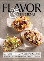 From the November-December 2020 Issue of Flavor & the Menu