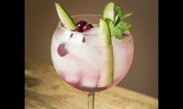 <span class="entry-title-primary">Fermenting Ideas</span> <span class="entry-subtitle">Capitalizing on the feel-good momentum of fermented beverages</span>