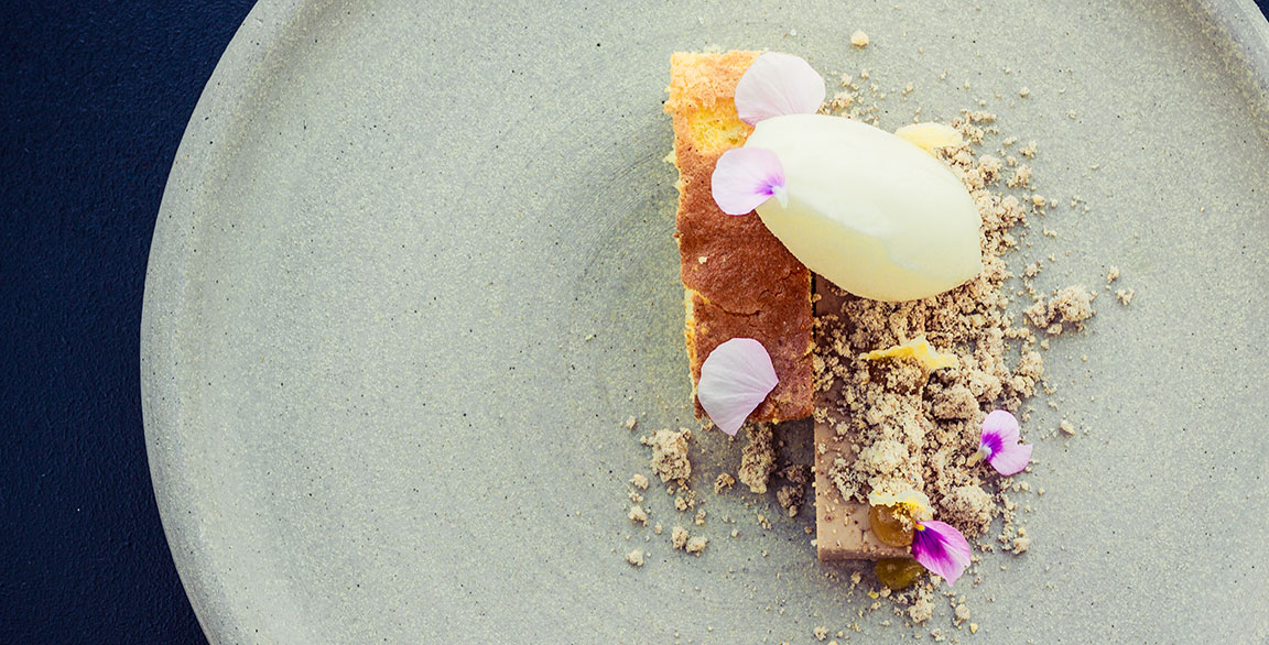Sweet on Cardamom