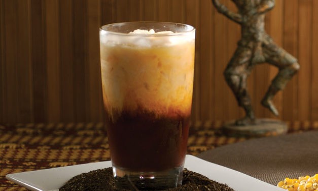 <span class="entry-title-primary">Strong & Sweet</span> <span class="entry-subtitle">How Thai tea delivers on the flavor experience</span>