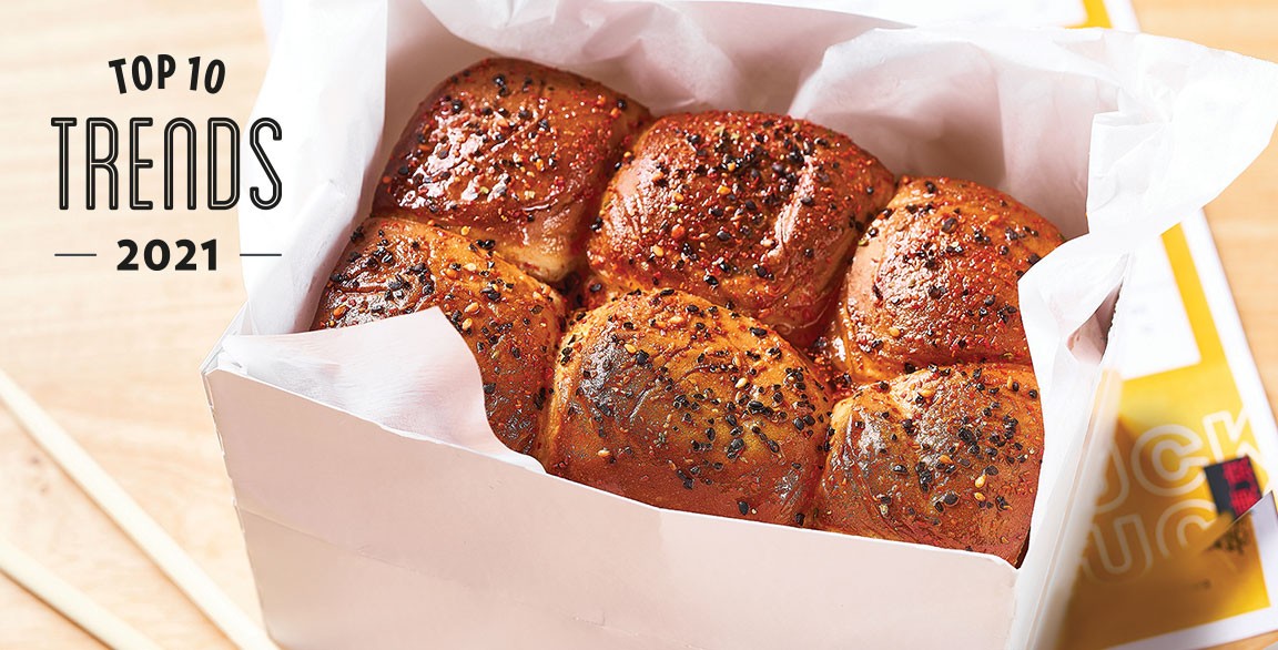Bread Love