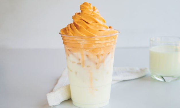 <span class="entry-title-primary">Trend Insights: Thai Tea</span> <span class="entry-subtitle">Insights and opportunities with Thai tea</span>