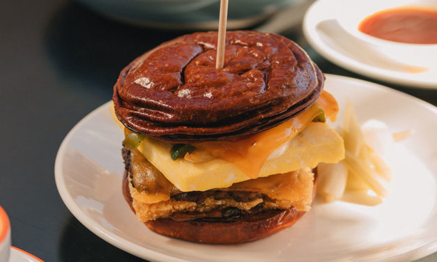 <span class="entry-title-primary">Now Serving Brunch</span> <span class="entry-subtitle">Menu ideas inspired by American-Chinese twists </span>