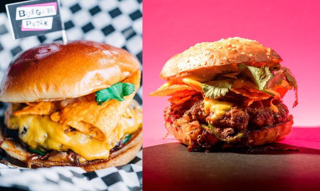 <span class="entry-title-primary">Creative Crunch Offers a New Flavor Burst</span> <span class="entry-subtitle">Surprising textures boost craveability in sandwiches </span>