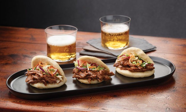 <span class="entry-title-primary">10 Flavor Upgrades: Hand me the World</span> <span class="entry-subtitle">Look to these 10 global sandwiches for menu ideas and flavor inspirations</span>
