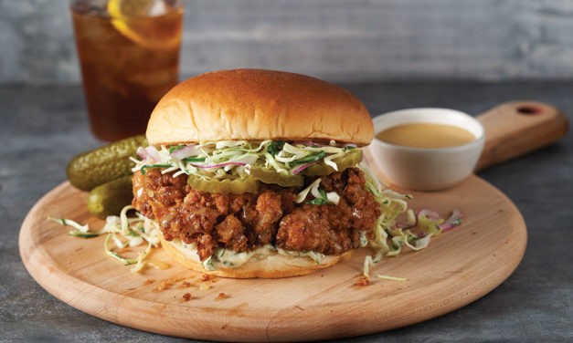 <span class="entry-title-primary">Carry the Trend: Fried Chicken</span> <span class="entry-subtitle">Say “Aloha” to craveable fried chicken sandwiches</span>