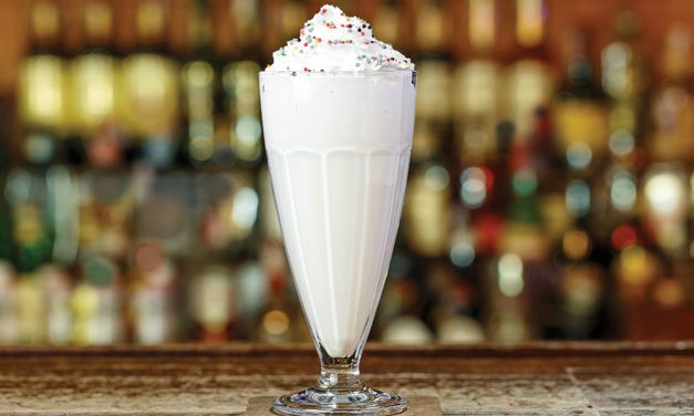 <span class="entry-title-primary">10 Beverage Upgrades: Smooth Operators</span> <span class="entry-subtitle">The ice-cold comfort of creamy, blended drinks fires up beverage menus</span>