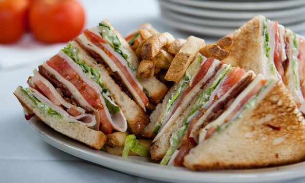 <span class="entry-title-primary">Cold Sandwiches Heat Up</span> <span class="entry-subtitle">Trending flavors meet the enduring appeal of classic deli sandwiches</span>