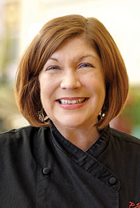 PAM SMITH, RDN Culinary Nutritionist, Menu, Concept and Flavor Consultant Shaping America’s Plate