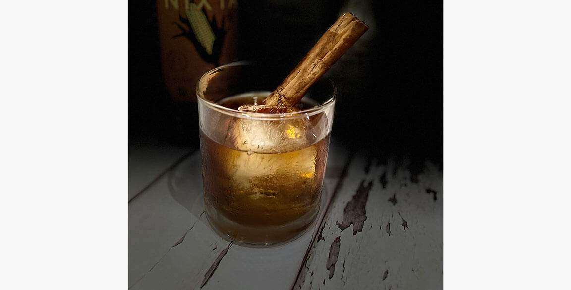 Xocolatl Maize Cocktail