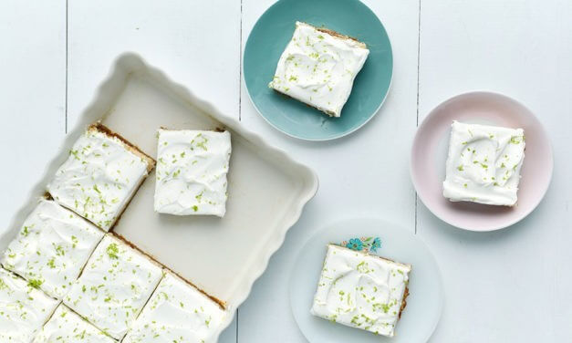 <span class="entry-title-primary">Key Lime Pie Bars</span> <span class="entry-subtitle">Magnolia Bakery | Based in New York</span>