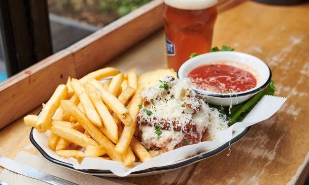 <span class="entry-title-primary">Pizza Burger</span> <span class="entry-subtitle">Black Tap Craft Burgers & Beer | Based in New York</span>