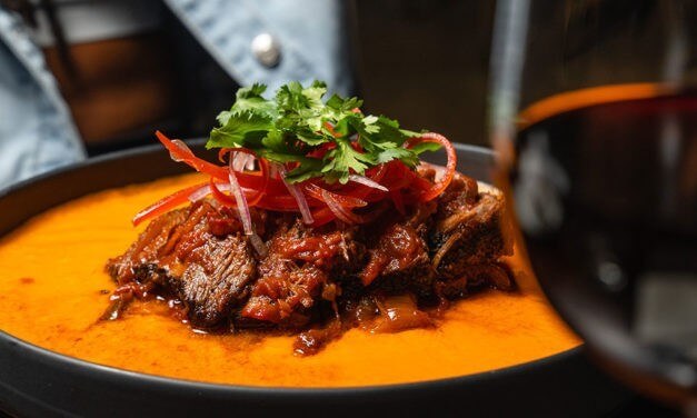 <span class="entry-title-primary">Short Rib Ropa Vieja</span> <span class="entry-subtitle">R House | Miami</span>