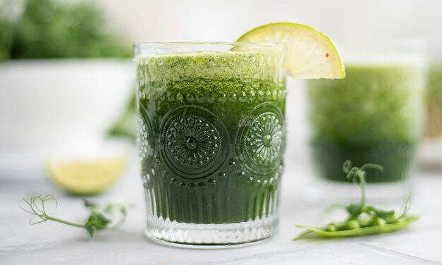 <span class="entry-title-primary">Beneficial Beverages</span> <span class="entry-subtitle">Immunity boosts make both non-alc and alcoholic drinks appealing</span>