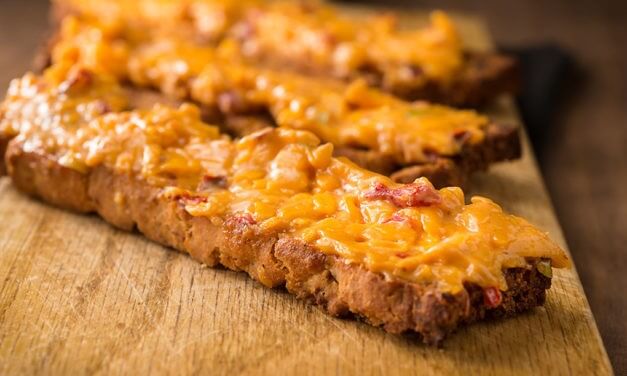 <span class="entry-title-primary">Playful Pimento</span> <span class="entry-subtitle">Tapping into the culinary chameleon of cheese spreads</span>