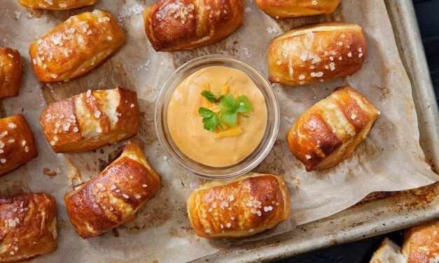 <span class="entry-title-primary">Take A Dip</span> <span class="entry-subtitle">Leveraging pimento cheese’s crave factor in modern dip applications</span>