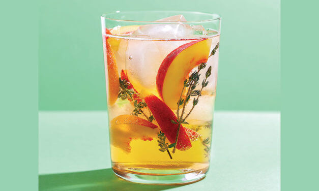 <span class="entry-title-primary">10 Beverage Upgrades: Bevs with a Boost</span> <span class="entry-subtitle">Lifting spirits with a non-alc development plan</span>