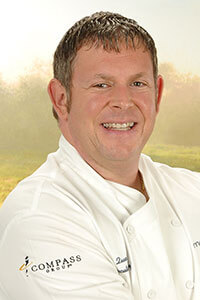 Jeffrey Quasha Corp. R&D Chef Morrison Healthcare