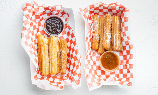 <span class="entry-title-primary">Sweet Something To Go</span> <span class="entry-subtitle">Modern flavor combinations in fun formats that move</span>