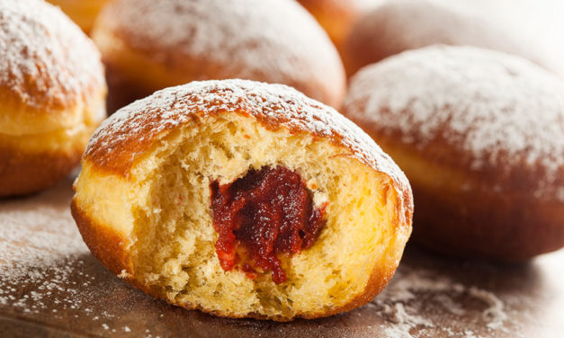 <span class="entry-title-primary">6 Ways To Go Hard With Desserts</span> <span class="entry-subtitle">Adding the buzz of hard seltzer to sweet treats</span>