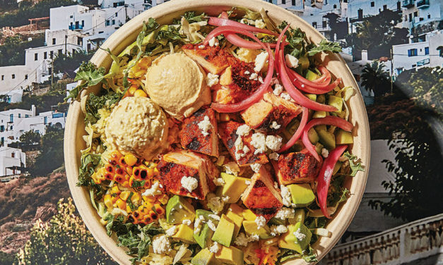 <span class="entry-title-primary">Bowl’ed Moves</span> <span class="entry-subtitle">Creative bowl builds expand options for today’s discerning consumer</span>
