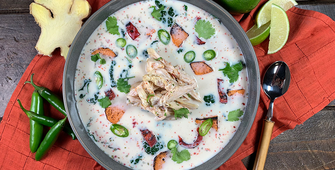 Soup Strategies