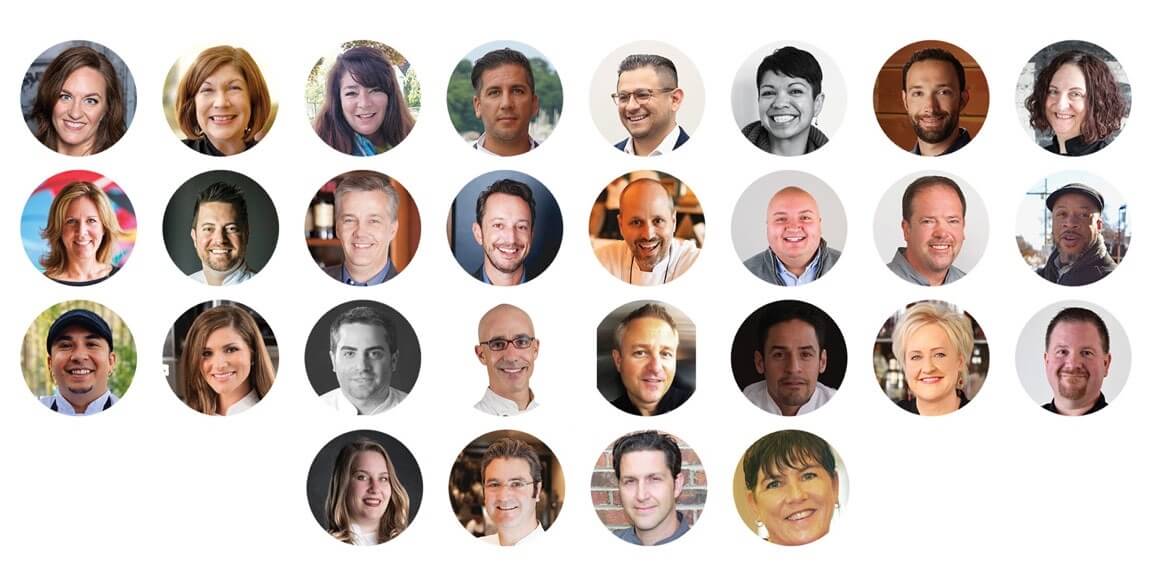 Panel of Experts: Trends 2020