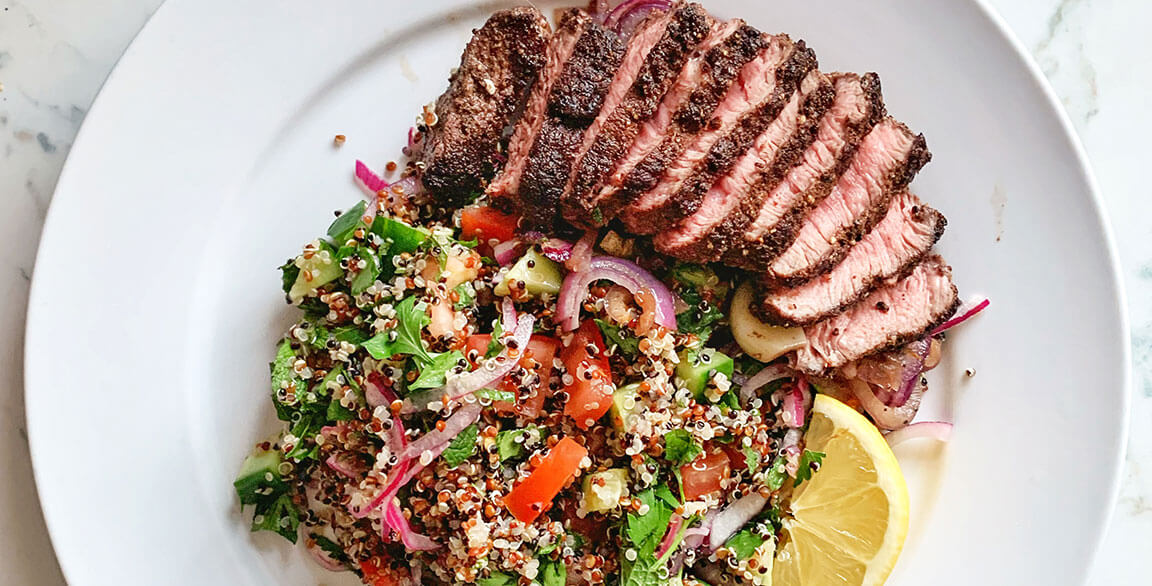 Marinade Matters