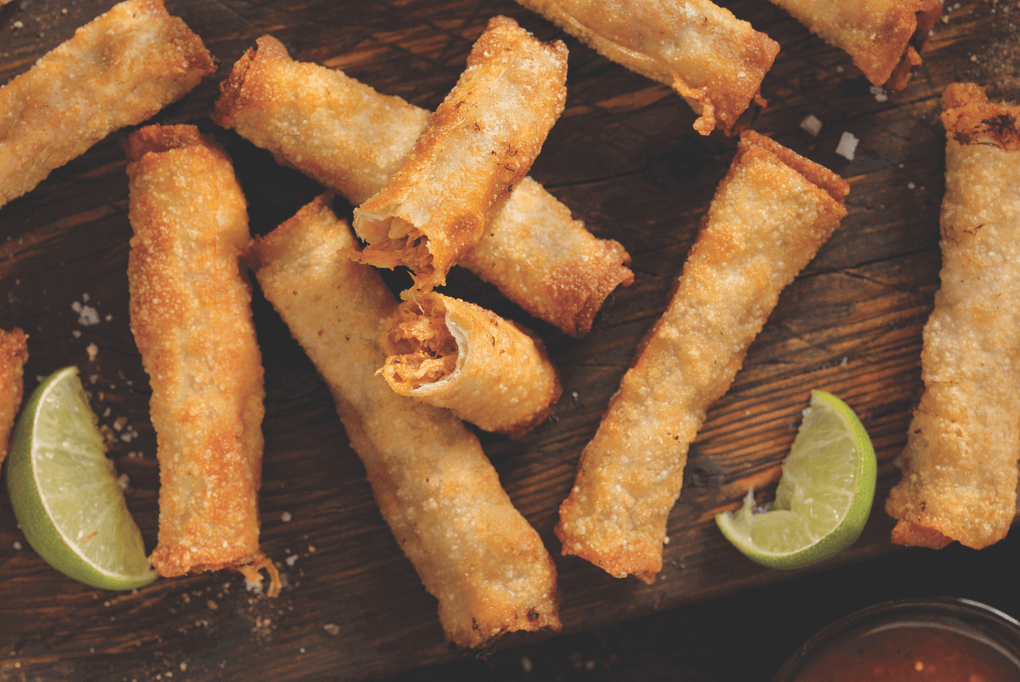 Taquitos are crispy, crunchy rolls that wrap up nostalgia while inviting endless signature takes.