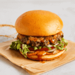 In its burger lineup, including the Creator vs. the World burger, Creator demonstrates the powerful trifecta of automated cooking, culinary ingenuity and signature flavor.