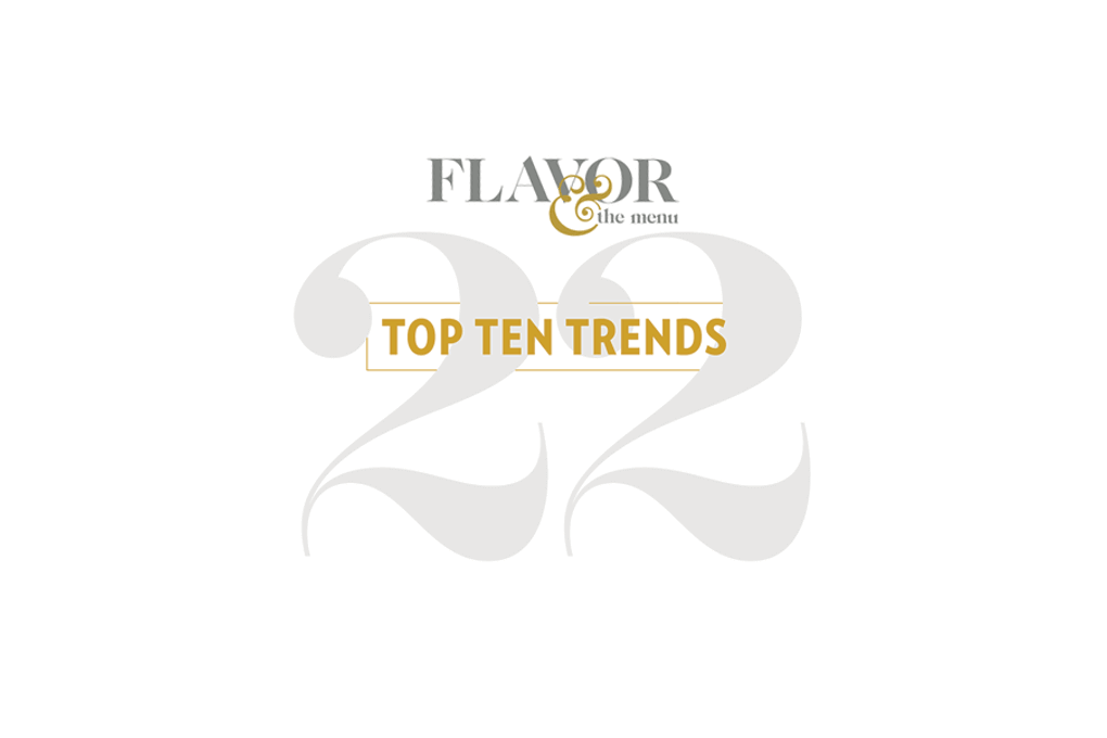 Picture for Flavor & The Menu's 2022 Top 10 Trends