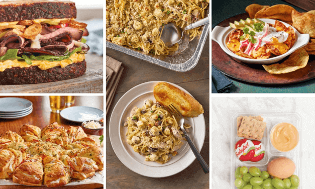 <span class="entry-title-primary">Cheese Makes the Trend</span> <span class="entry-subtitle">Chefs source Bel Brands’ crowd-pleasing flavors and innovative products to develop trend-forward menus</span>