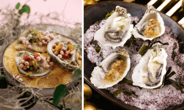 <span class="entry-title-primary">Oysters: Flavor on the Half Shell</span> <span class="entry-subtitle">Simple and delicious, oysters are having a moment</span>