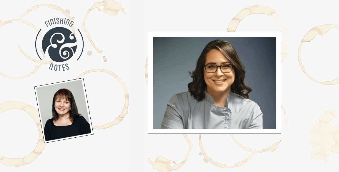 A Conversation With Becca McIntyre