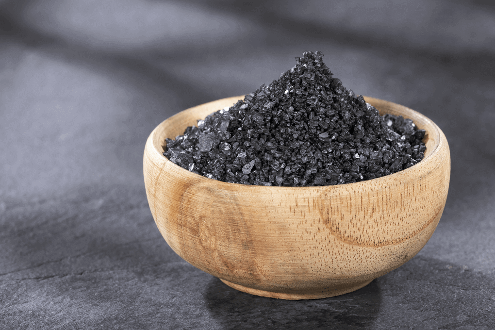 Picture for Flavor Watch: Black Lava Salt