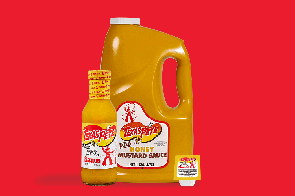 Honey Mustard