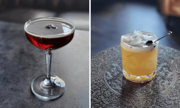 <span class="entry-title-primary">Totally Rad Cocktails</span> <span class="entry-subtitle">Taking guests back in time with reimagined 1980s cocktails </span>