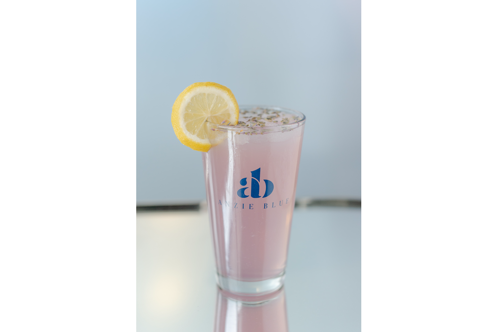 Picture for Flower Power: Lavender Lemonade Rosé