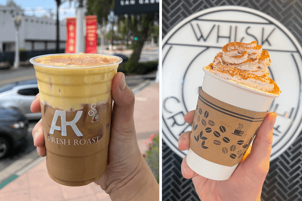 Food Halls Brew Coffee Trends