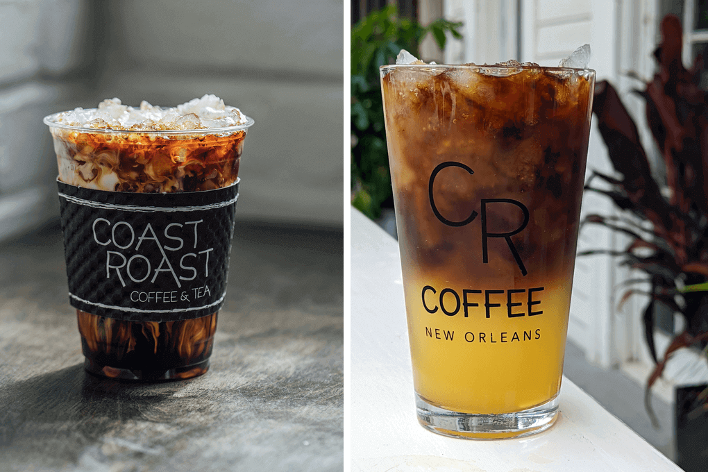 Food Halls Brew Coffee Trends